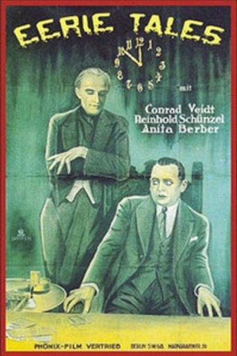 Watch Eerie Tales 1919 poster