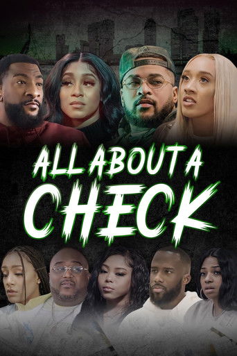 All About a Check 2023