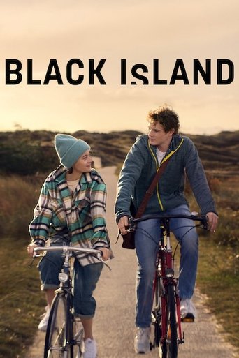 Watch Black Island 2021 poster