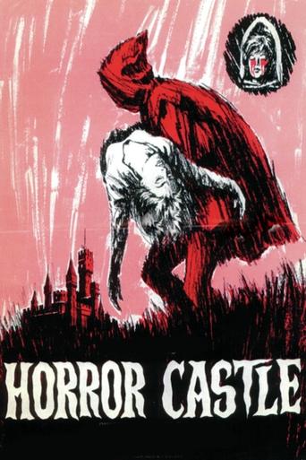 Watch Horror Castle 1963 poster