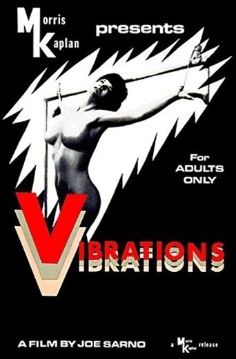 Watch Vibrations 1968 poster