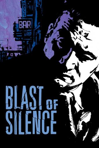 Watch Blast of Silence 1961 poster
