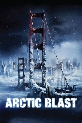 Watch Arctic Blast 2010 poster