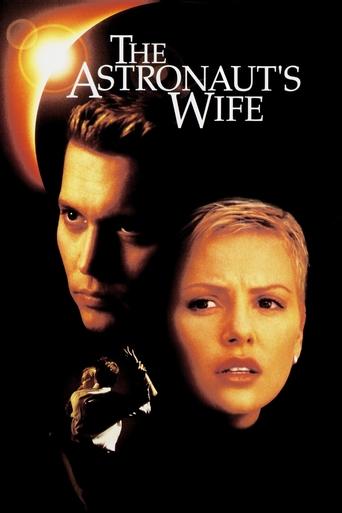 Watch The Astronaut's Wife 1999 poster