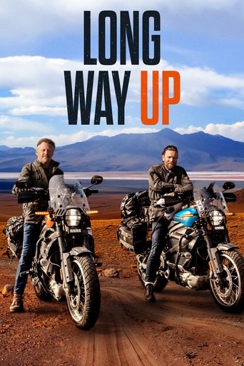 Watch Long Way Up 2020 poster