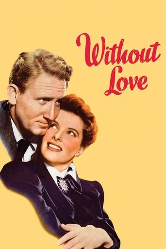 Watch Without Love 1945 poster
