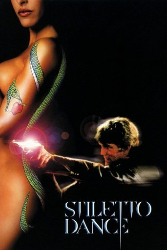 Watch Stiletto Dance 2001 poster