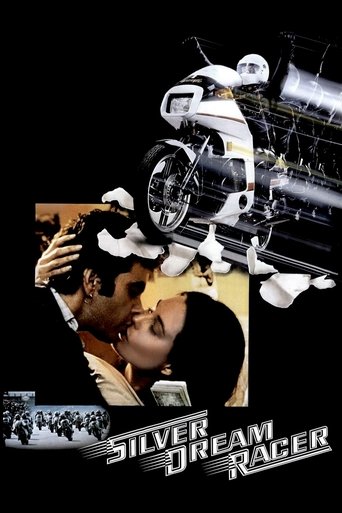 Watch Silver Dream Racer 1980 poster