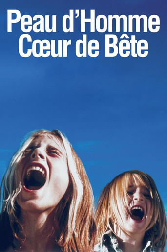 Watch Skin of Man, Heart of Beast 1999 poster