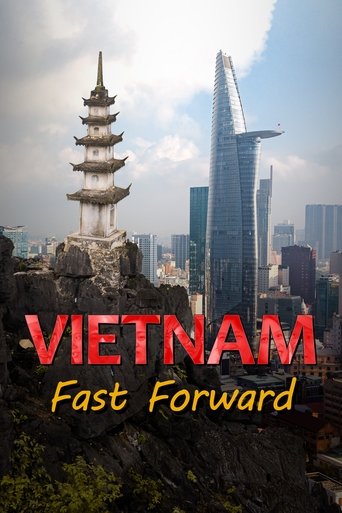 Watch Vietnam: Fast Forward 2021 poster