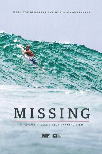 Watch Missing 2013 poster