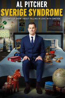 Al Pitcher: Sweden Syndrome 2019