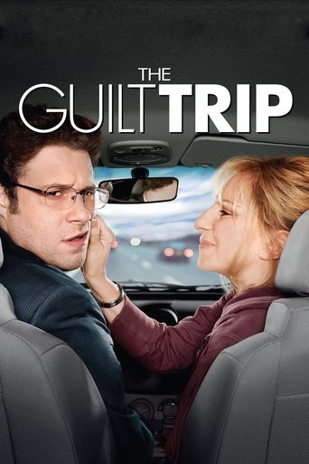 Watch The Guilt Trip 2012 poster