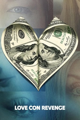 Watch Love Con Revenge 2025 poster