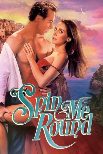 Watch Spin Me Round 2022 poster