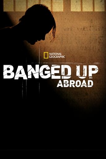 Watch Banged Up Abroad (2007) 2007 poster