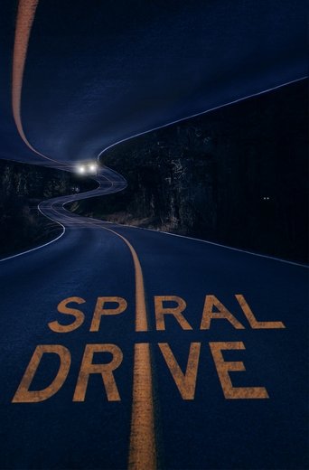 Watch Spiral Drive 2020 poster