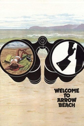 Watch Welcome to Arrow Beach 1974 poster