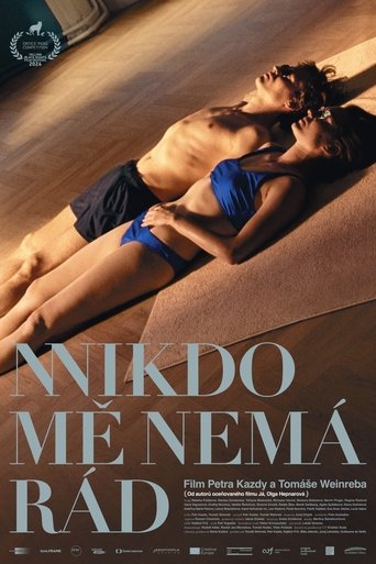 Watch Nobody Likes Me 2025 poster