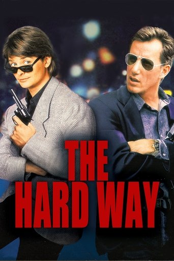 Watch The Hard Way 1991 poster