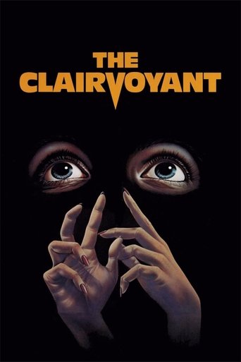 Watch The Clairvoyant 1982 poster