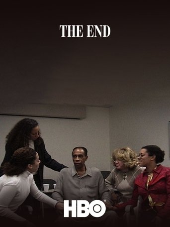 Watch The End 2004 poster