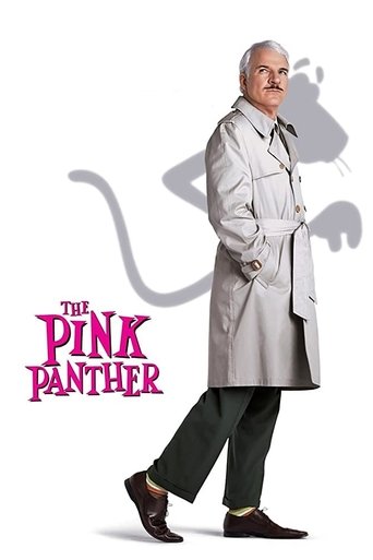 Watch The Pink Panther 2006 poster