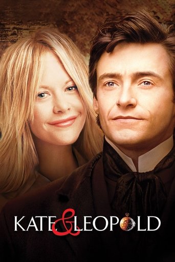 Watch Kate & Leopold 2001 poster