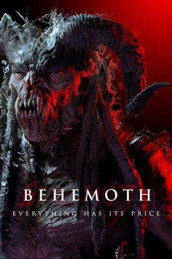 Watch Behemoth 2021 poster