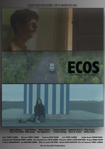 Watch Ecos 2021 poster