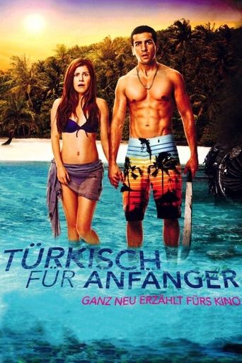 Watch Turkish for Beginners 2012 poster