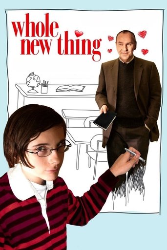Watch Whole New Thing 2005 poster