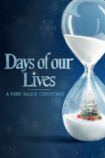 Watch Days of Our Lives: A Very Salem Christmas 2021 poster