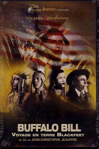 Watch Red and White: Gone with the West 2008 poster