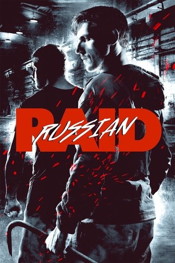 Watch Russian Raid 2020 poster