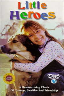 Watch Little Heroes 1991 poster