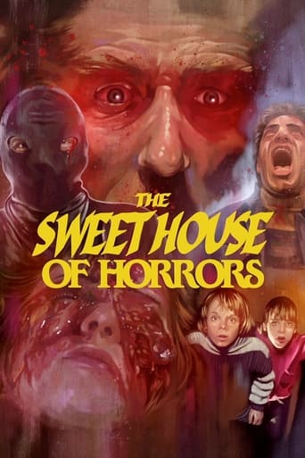Watch The Sweet House of Horrors 1989 poster