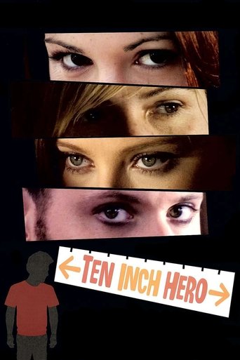 Watch Ten Inch Hero 2007 poster