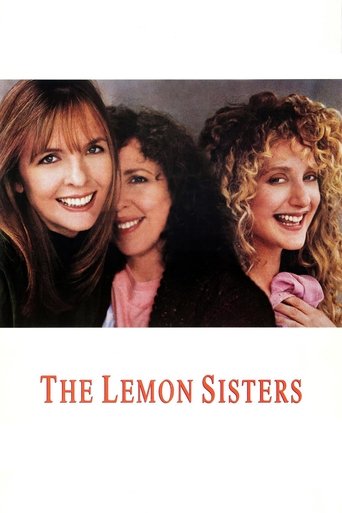 Watch The Lemon Sisters 1989 poster