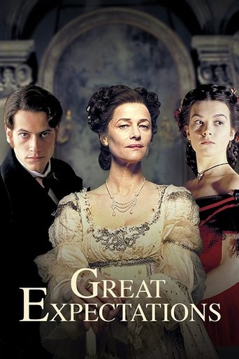 Watch Great Expectations 1999 poster