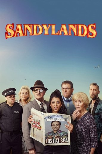 Watch Sandylands 2020 poster