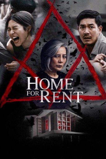 Watch Home for Rent 2023 poster