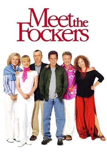Watch Meet the Fockers 2004 poster
