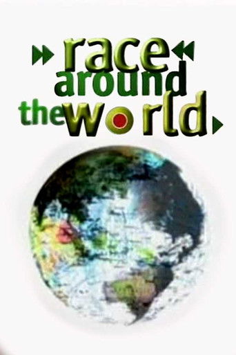 Watch Race Around The World 1997 poster