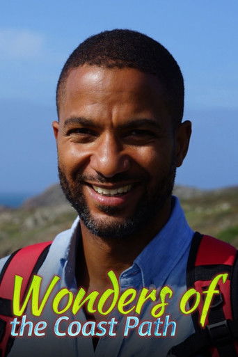 Watch Wonders of the Coast Path 2020 poster