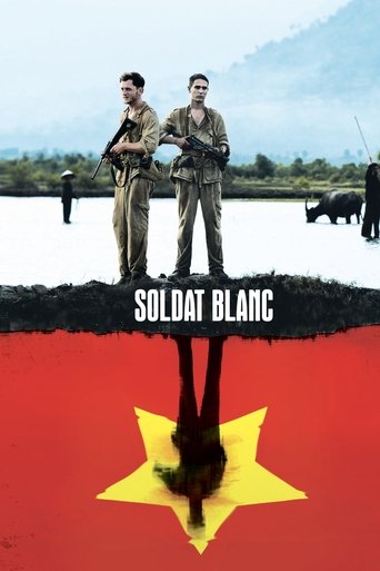 Watch White Soldier 2014 poster