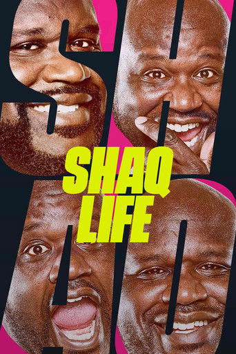 Watch Shaq Life 2020 poster