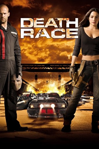 Watch Death Race 2008 poster