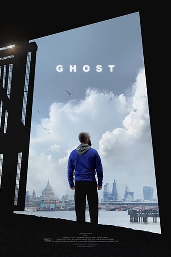 Watch Ghost of My Father 2020 poster