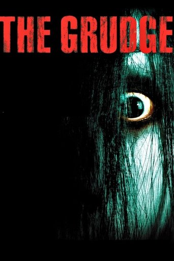 Watch The Grudge 2004 poster